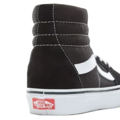 Vans U SK8 HI BK Black 10 Vans U SK8 HI BK Black -Puma Sale vans u sk8 hi bk black 4