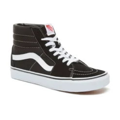 Vans U SK8 HI BK Black 11 Vans U SK8 HI BK Black -Puma Sale vans u sk8 hi bk black 5