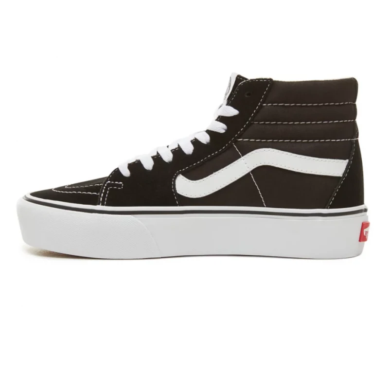 Vans UA SK8 HI Platform 2 2 Vans UA SK8 HI Platform 2 – Image 2