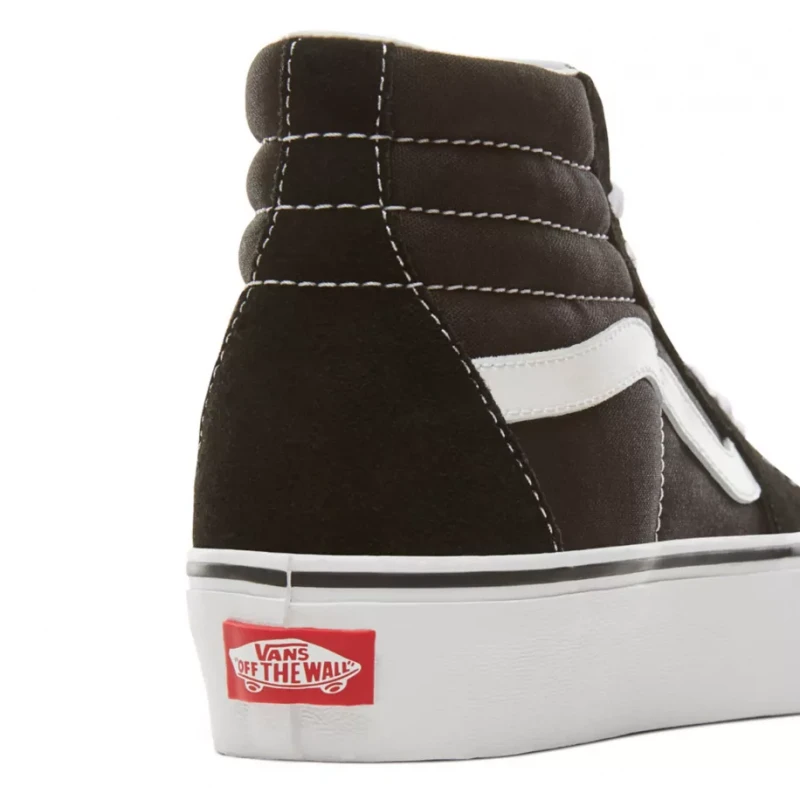 Vans UA SK8 HI Platform 2 5 Vans UA SK8 HI Platform 2 – Image 5