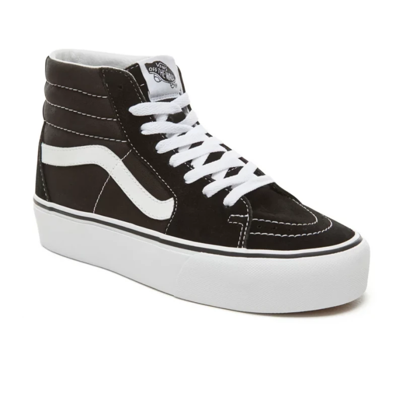 Vans UA SK8 HI Platform 2 6 Vans UA SK8 HI Platform 2 – Image 6