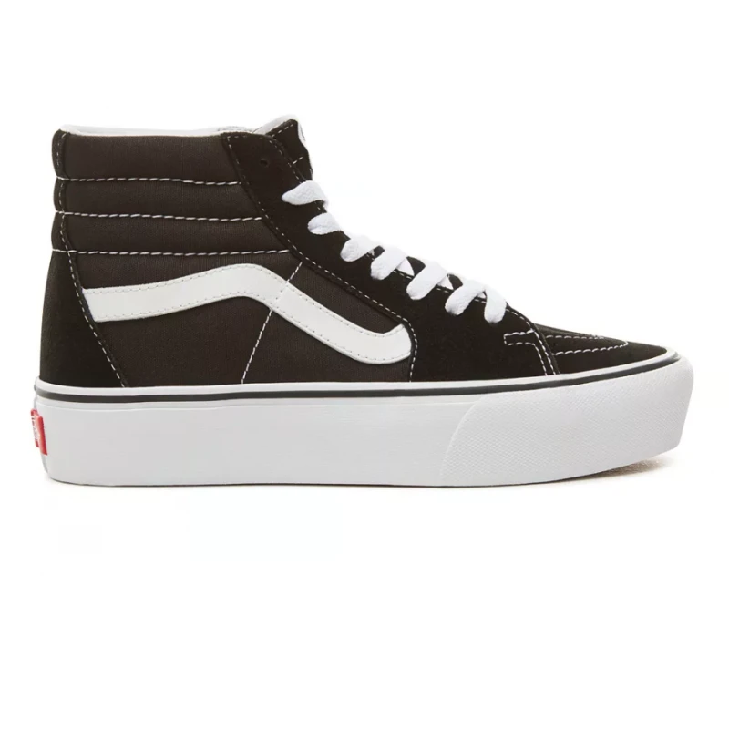 Vans UA SK8 HI Platform 2 1 Vans UA SK8 HI Platform 2