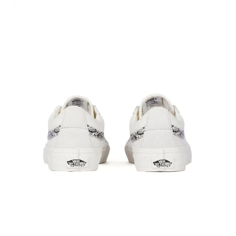 Vans UA SK8-Low 3 Vans UA SK8-Low – Image 3