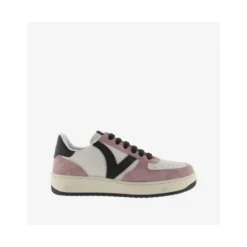 Victoria Madrid Worn-Look Faux Leather